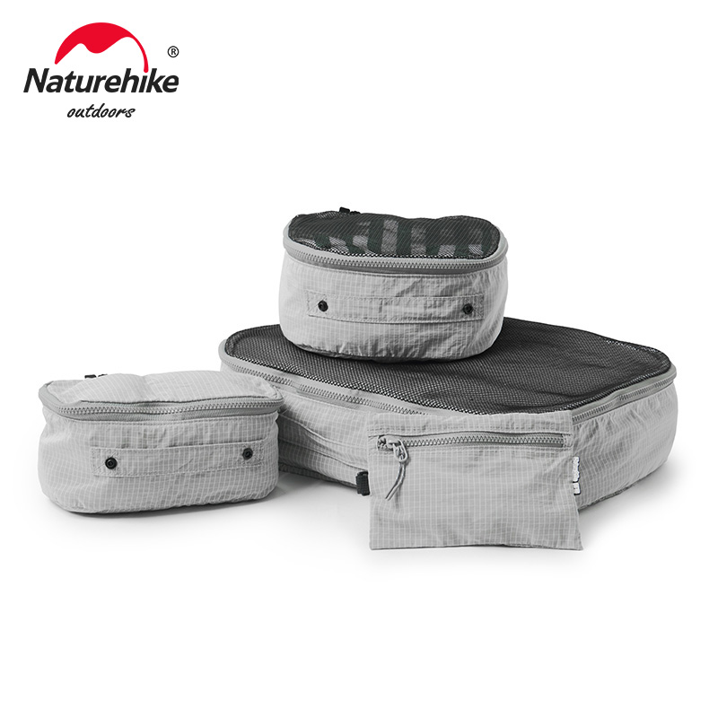 Camping Cooking Container - Naturehike ModBox Reise Aufbewahrungstasche Tragbare Outdoor