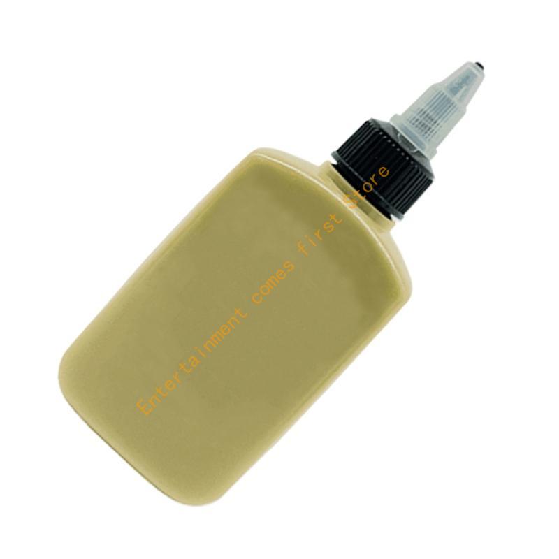 Camping Cooking Container - Gewürz-Quetschflasche, kleine Flüssigkeitsbehälter, auslaufsichere Reiseölflasche 55KD