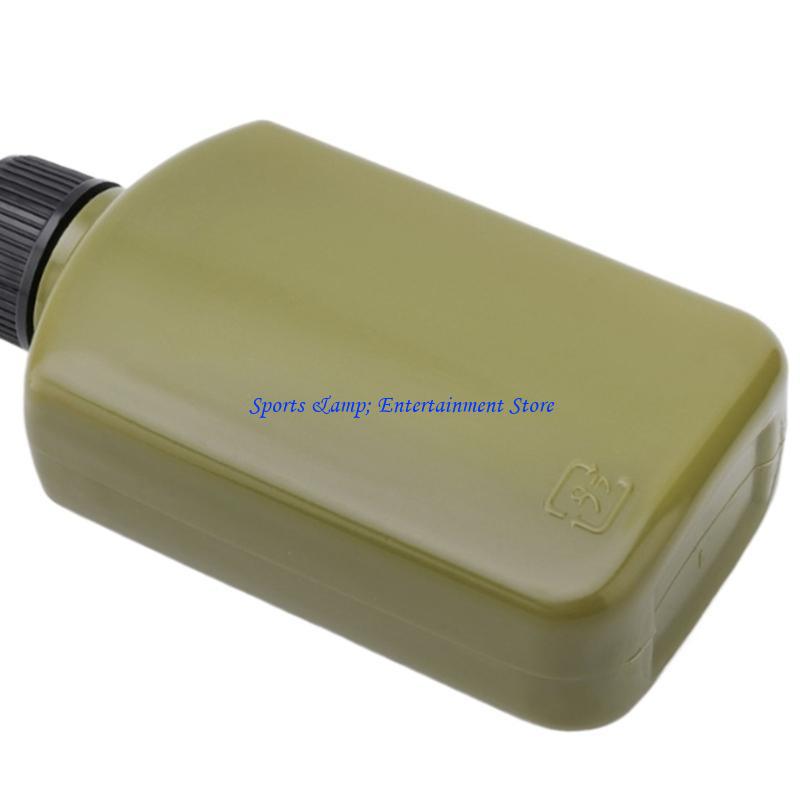 Camping Cooking Container - G7NF Auslaufsichere Reise-Ölflasche, Camping-Gewürz-Quetschflasche, kleine Ölspenderflasche