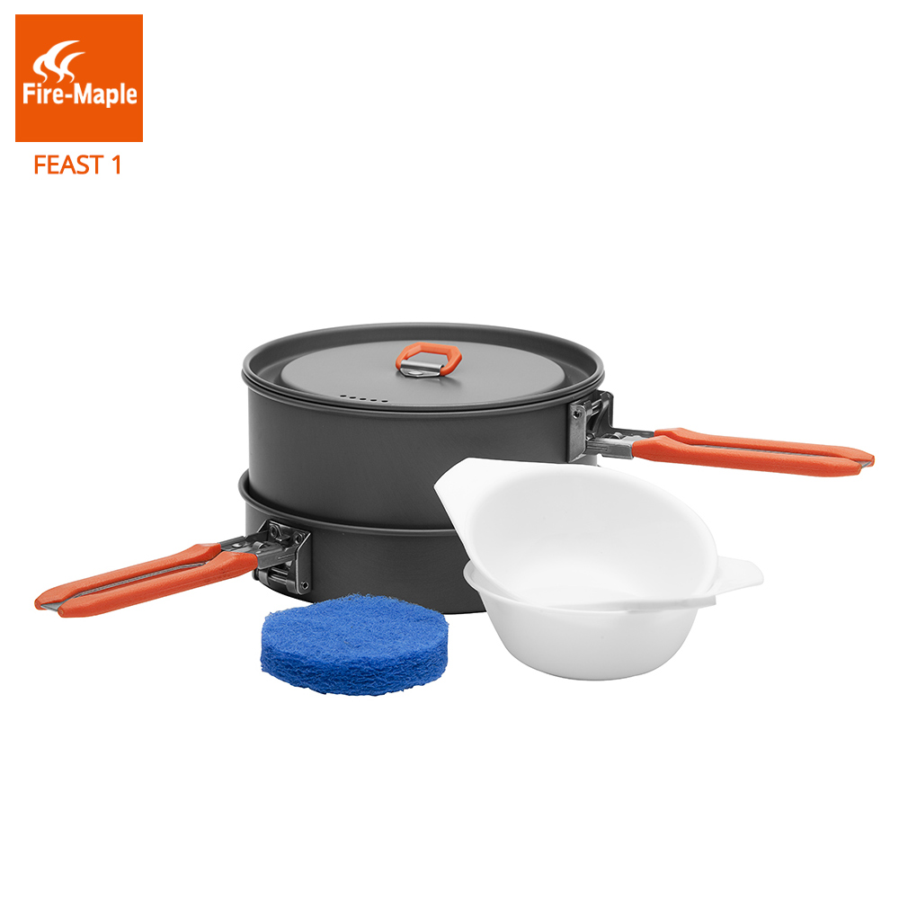 Feuer Maple Fest 1 Outdoor Cam – Camping Cooking Organizer Bewertung und Preis