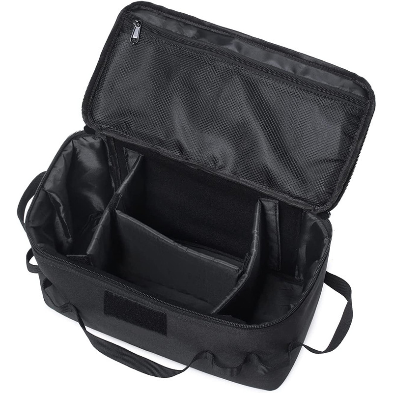 Outdoor-Camping-Gastank-Aufbew – Camping Cooking Organizer Bewertung und Preis