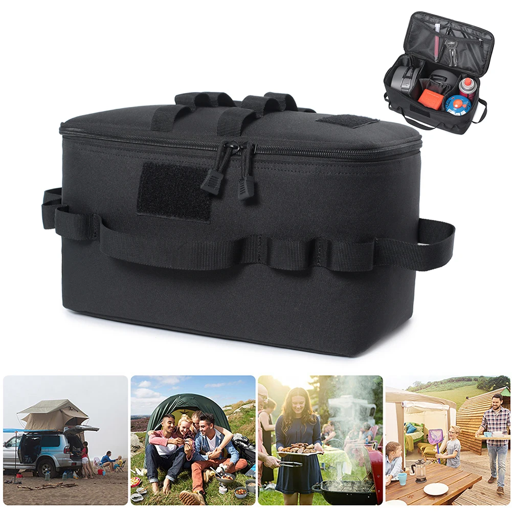 Taktische Tasche Camping Aufbe – Camping Cooking Organizer Bewertung und Preis