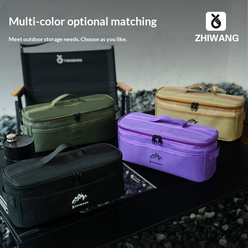 Tragbare Multifunktionale Camp – Camping Cooking Organizer Bewertung und Preis