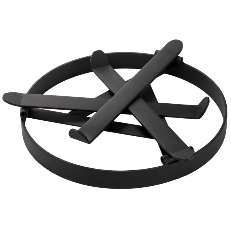 L71A Klappbarer Camping-Stativ – Camp Dutch Oven Cast Bewertung und Preis