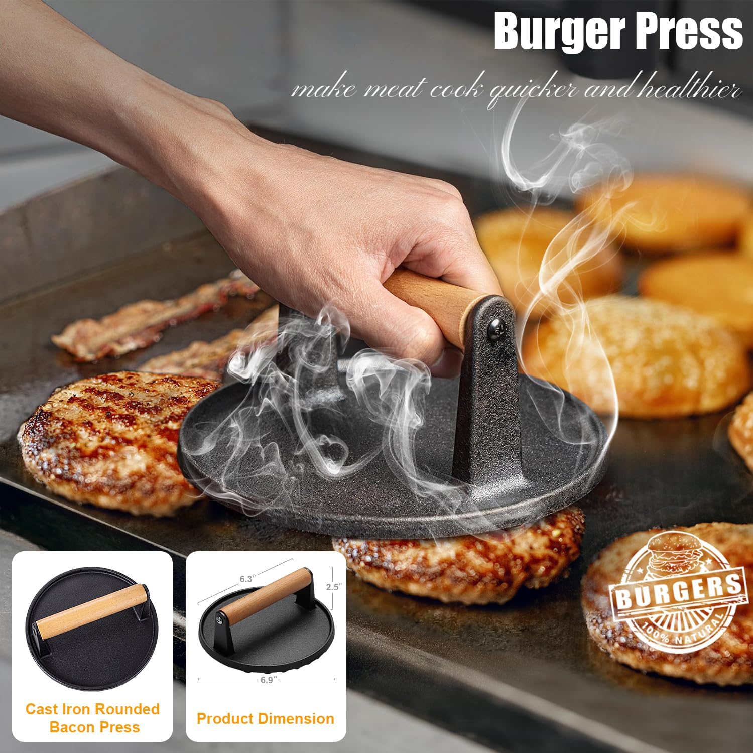 27-teiliges Grillzubehör-Set m – Camping Cooking Flat Top Bewertung und Preis