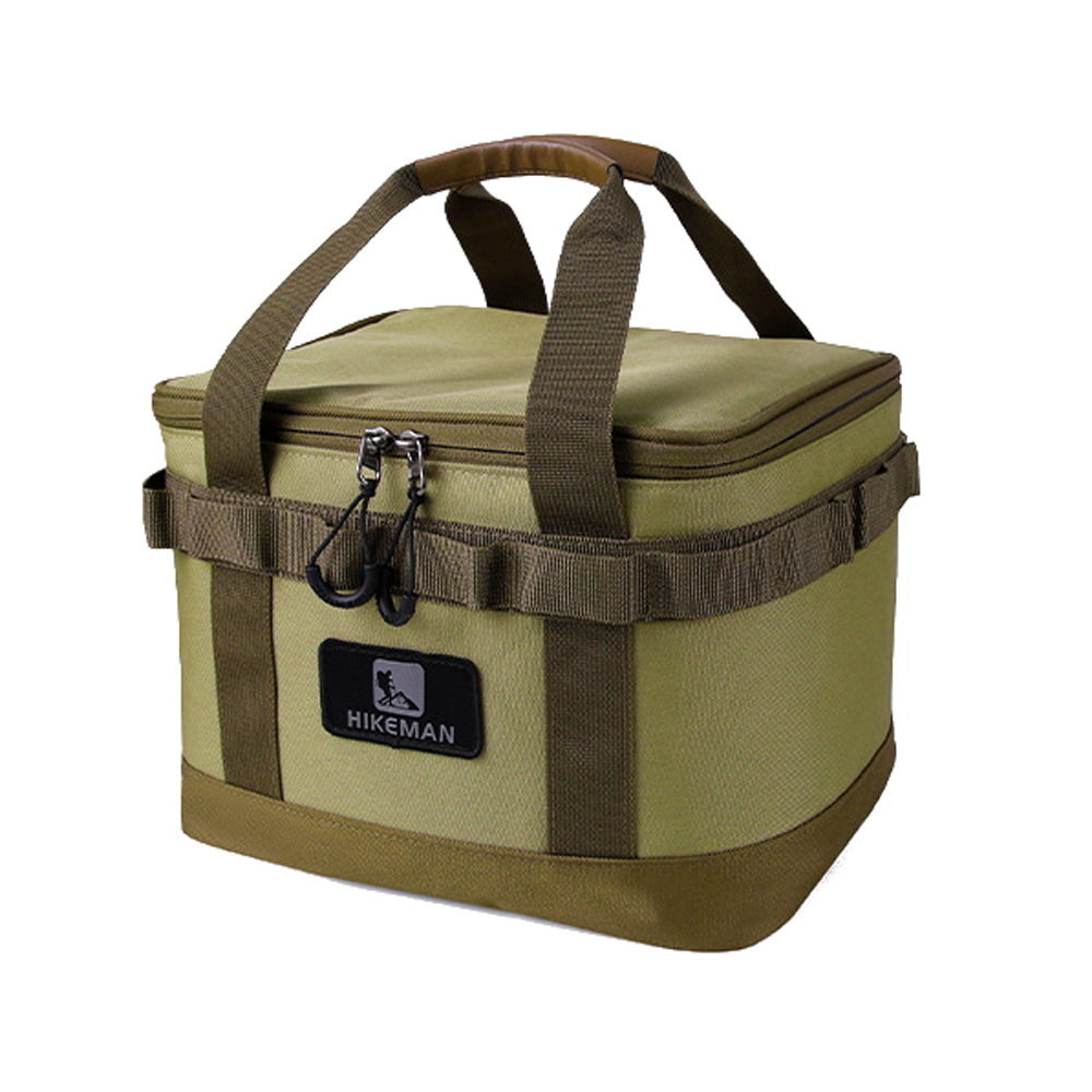 Hikeman Camp Aufbewahrungstasc – Camping Cooking Organizer Bewertung und Preis