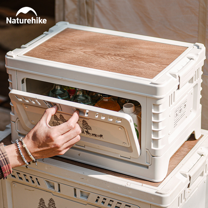 Nature hike camping box 60l gr – Camping Cooking Table Bewertung und Preis