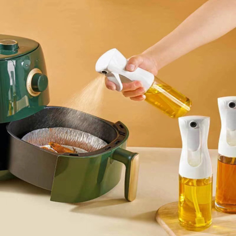 200 ml 300 ml Öl Spray Flasche – Camping Cooking Container Bewertung und Preis