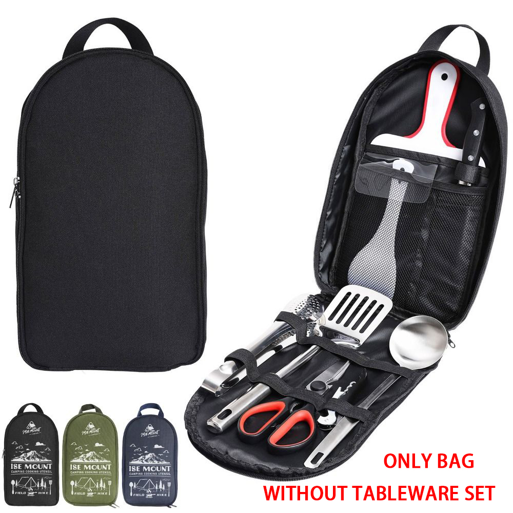 2024 Picknick-Utensilien-Set,  – Camping Cooking Organizer Bewertung und Preis