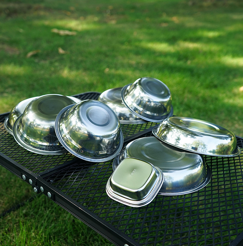 CLS Camp Cooking Tragbares Ess – Camping Cooking Dining Set Bewertung und Preis