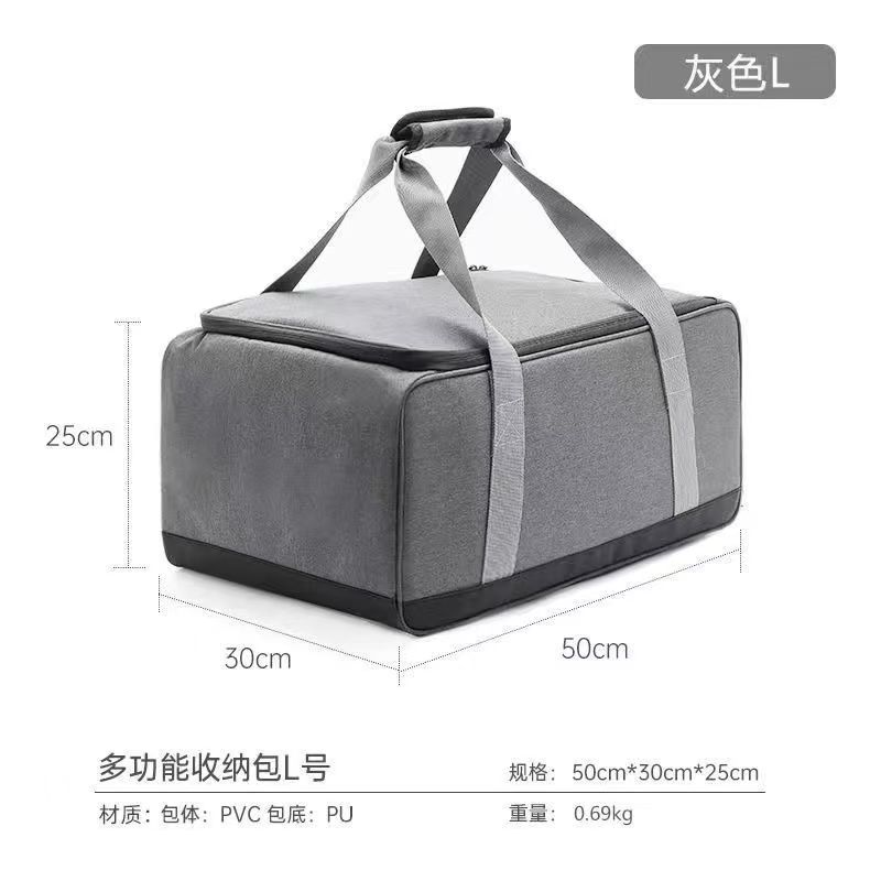 Camping-Kochgeschirrtasche Koc – Camping Cooking Container Bewertung und Preis
