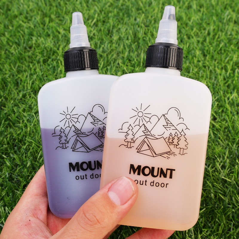 Olivenölflasche für Camping un – Camping Cooking Container Bewertung und Preis