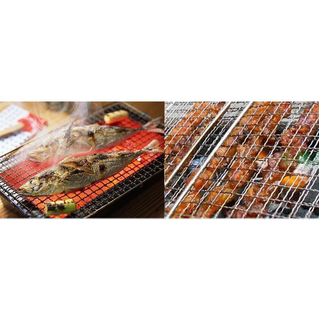 Hochwertiger BBQ-Korb Grillzub – Quality Camping Cooking Set Bewertung und Preis